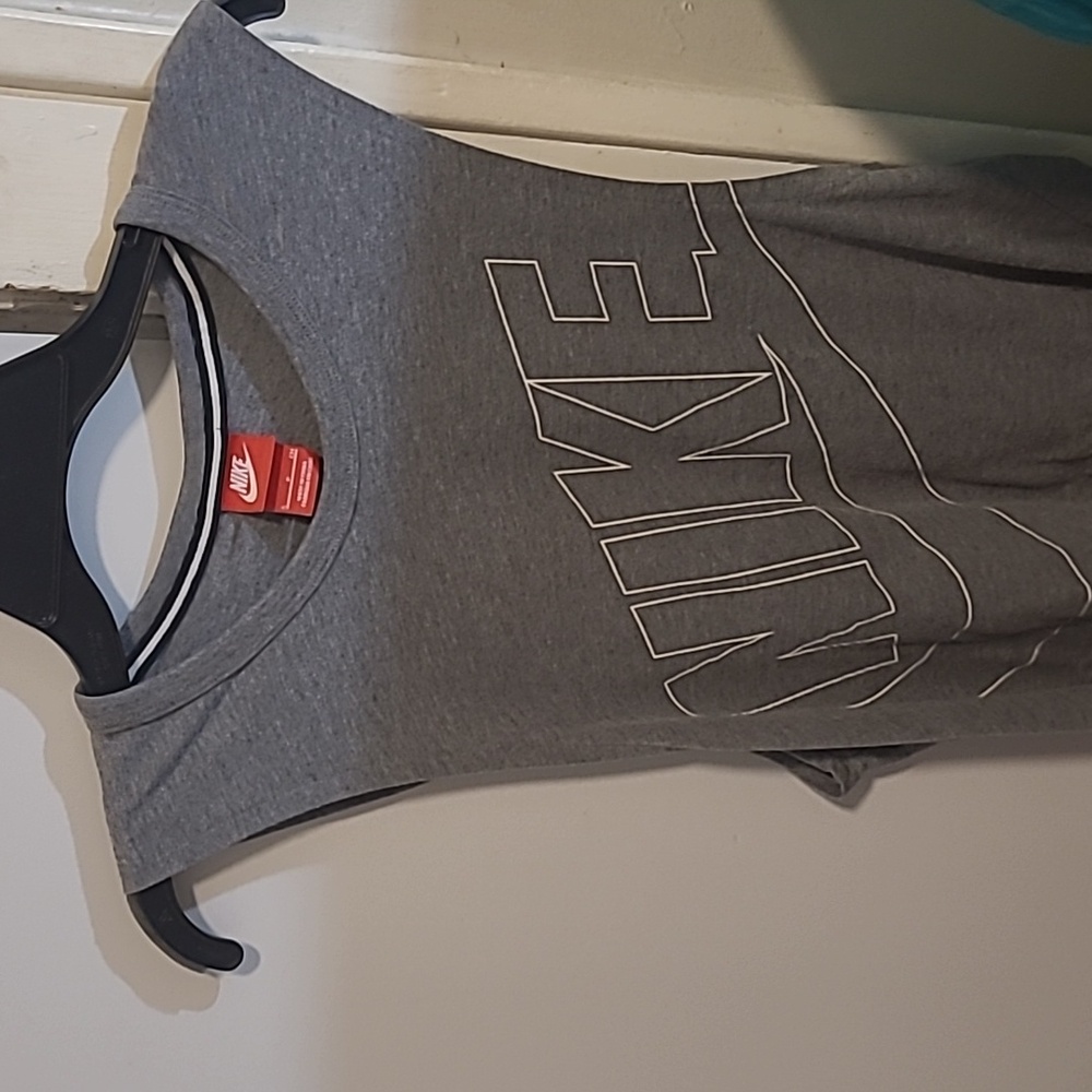Womens small Nike Top